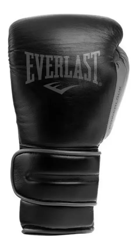 Guantes Boxeo Powerlock Everlast