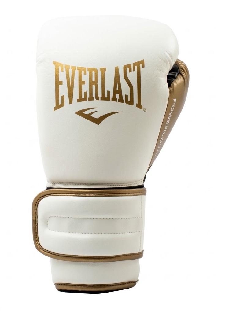 Guantes Boxeo Powerlock Everlast