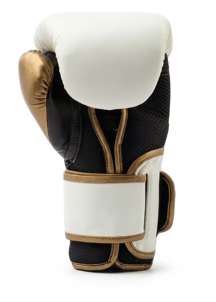 Guantes Boxeo Powerlock Everlast