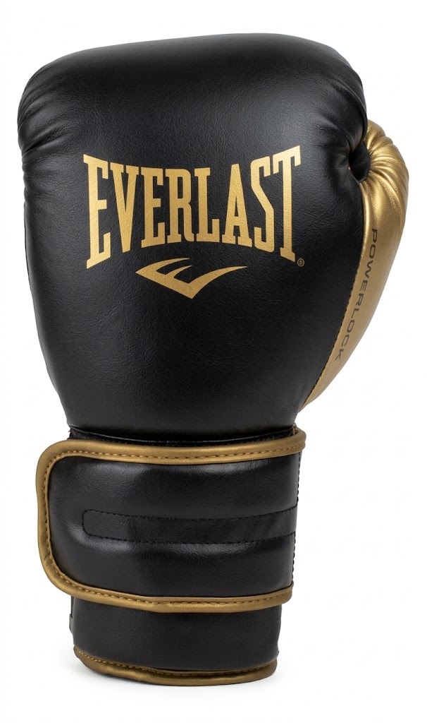 Guantes Boxeo Powerlock Everlast