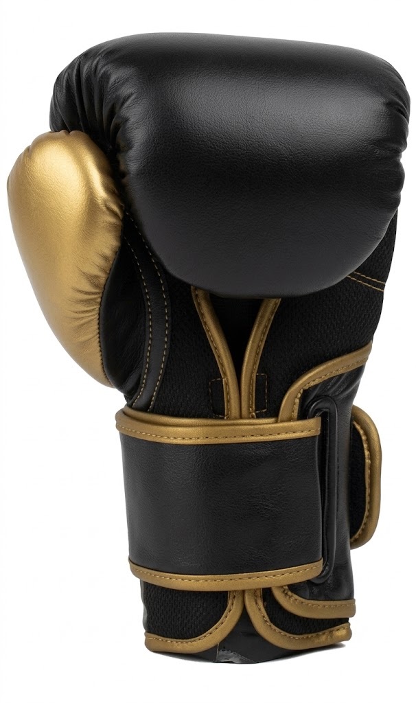Guantes Boxeo Powerlock Everlast