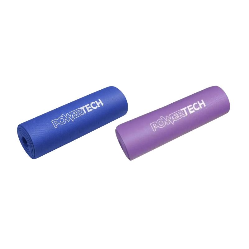 Mat Yoga Powertech 10 mm