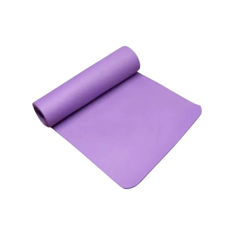 Mat Yoga Powertech 10 mm