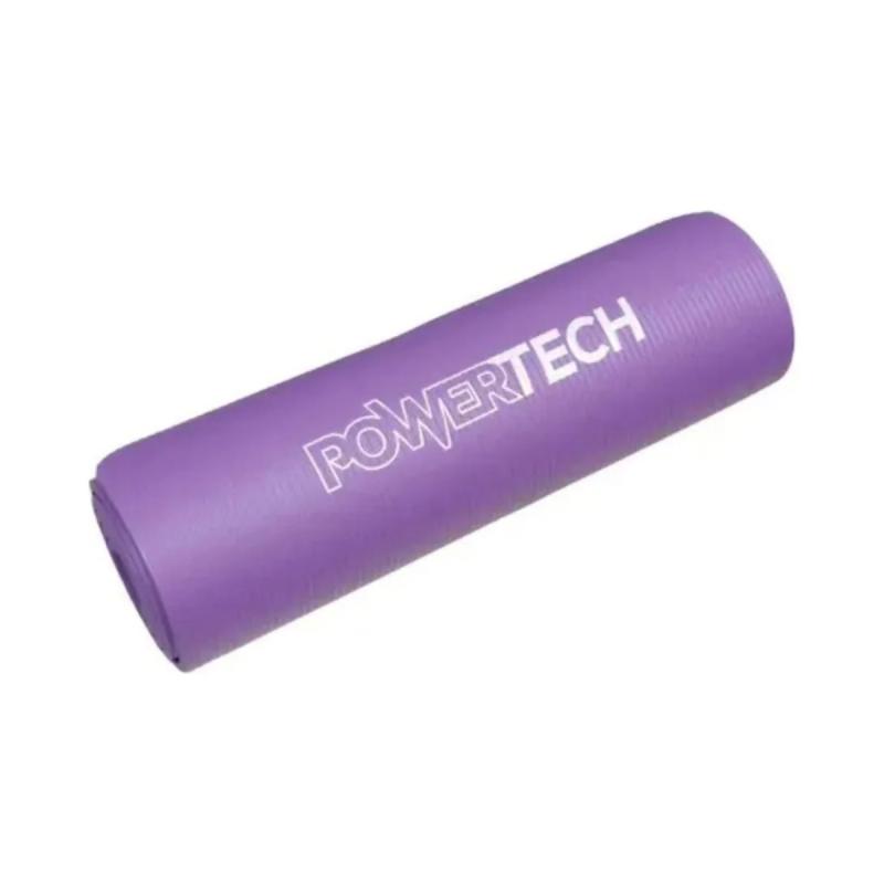 Mat Yoga Powertech 10 mm