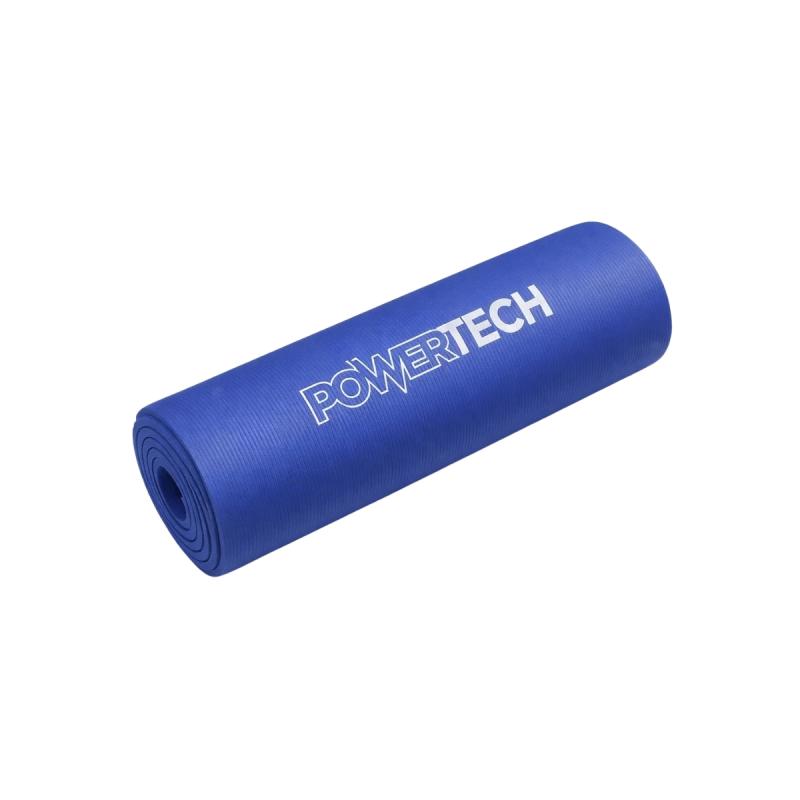 Mat Yoga Powertech 10 mm