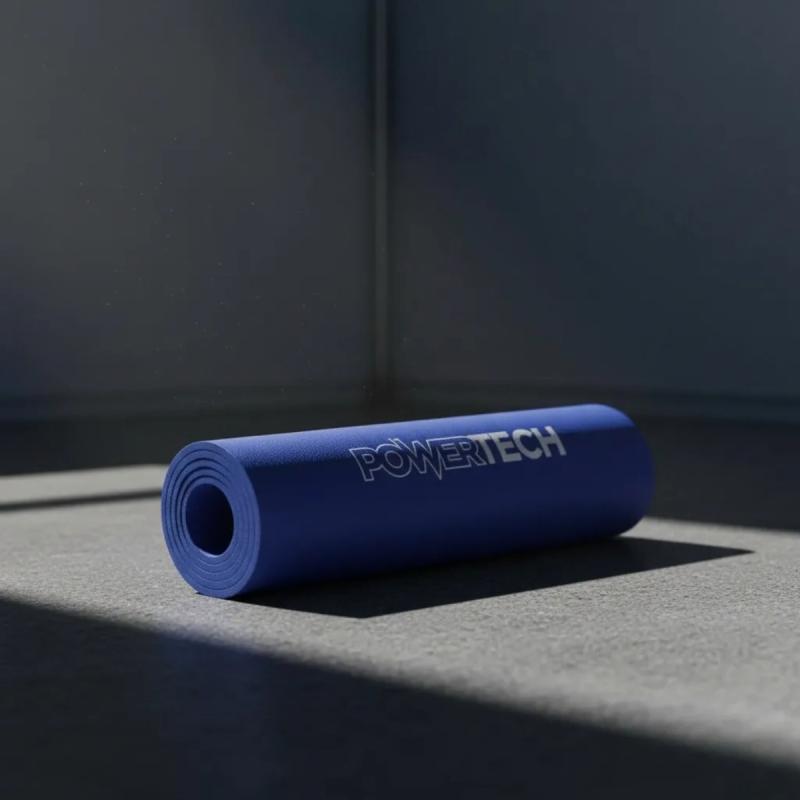 Mat Yoga Powertech 10 mm