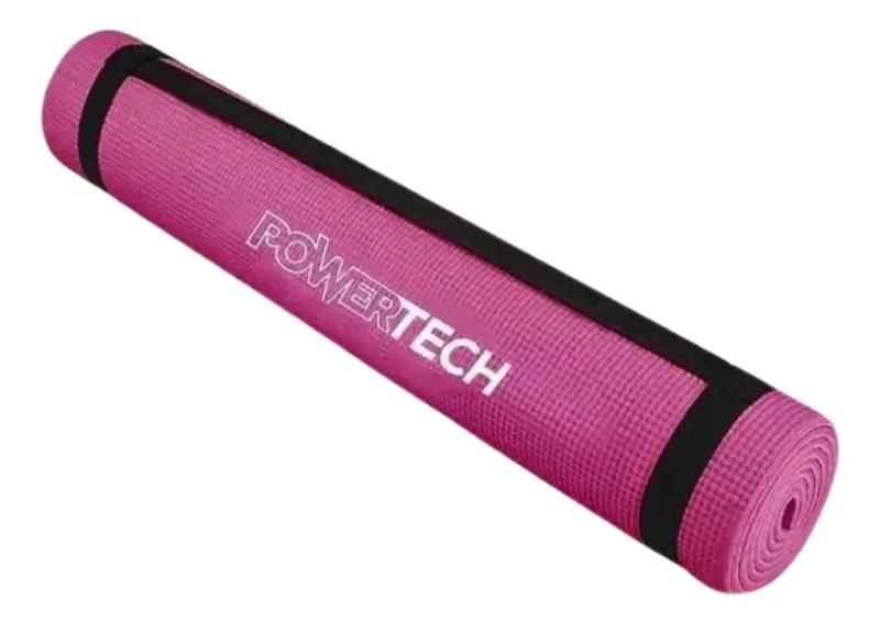 Mat Yoga Powertech 6 mm