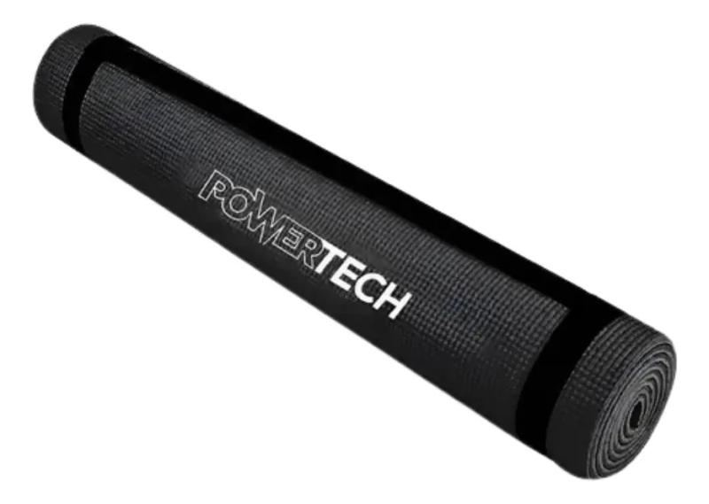 Mat Yoga Powertech 6 mm