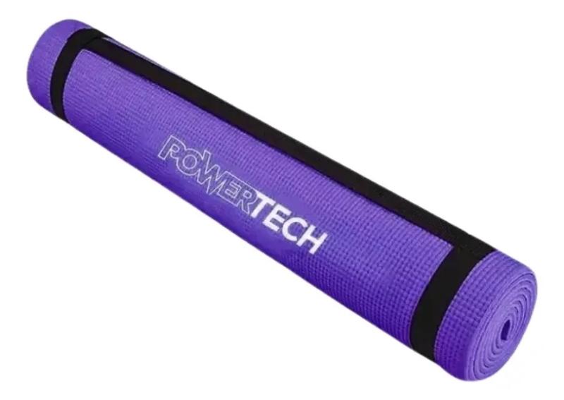 Mat Yoga Powertech 6 mm