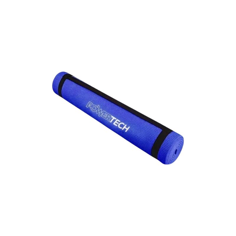 Mat Yoga Powertech 6 mm
