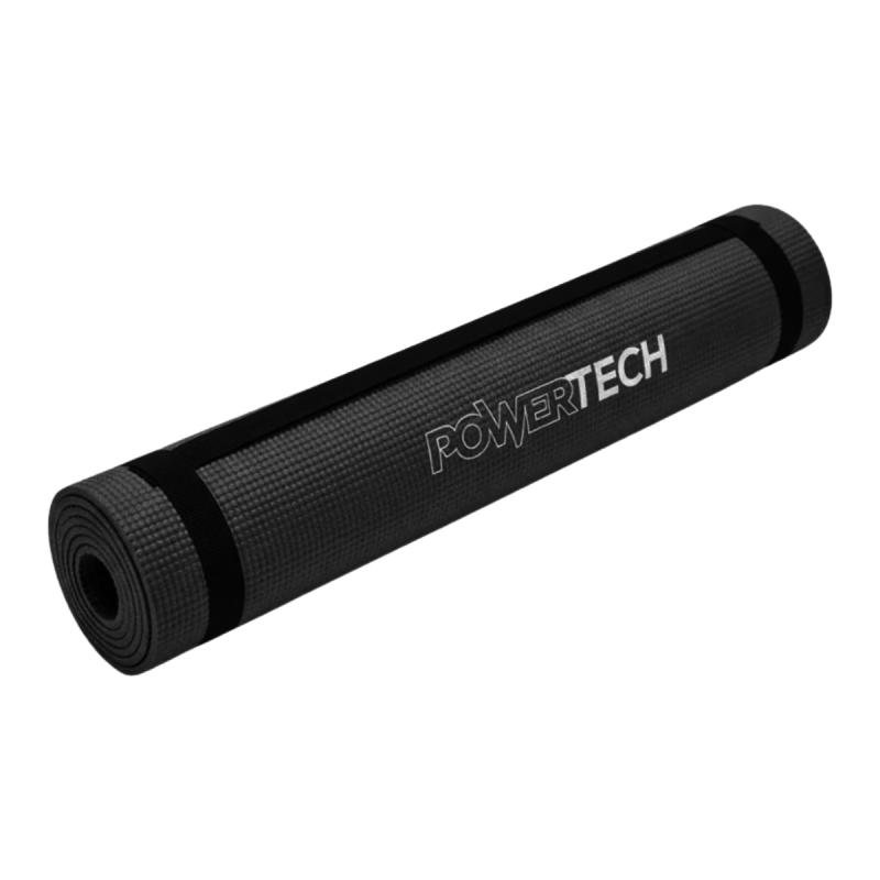Mat Yoga Powertech 6 mm