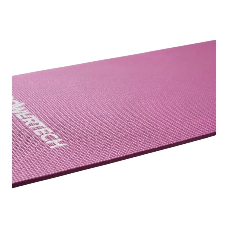 Mat Yoga Powertech 6 mm