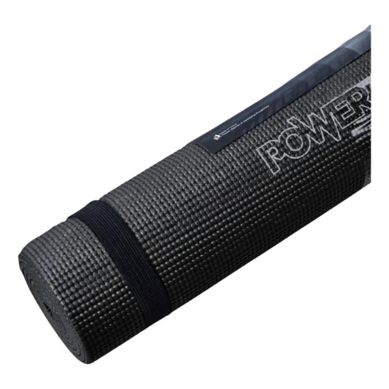 Mat Yoga Powertech 6 mm