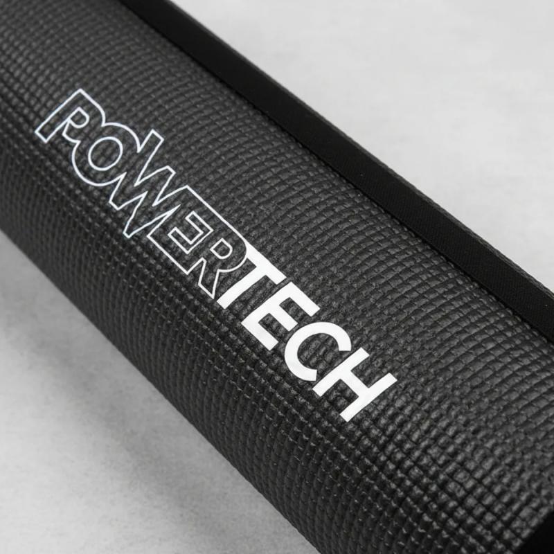 Mat Yoga Powertech 6 mm