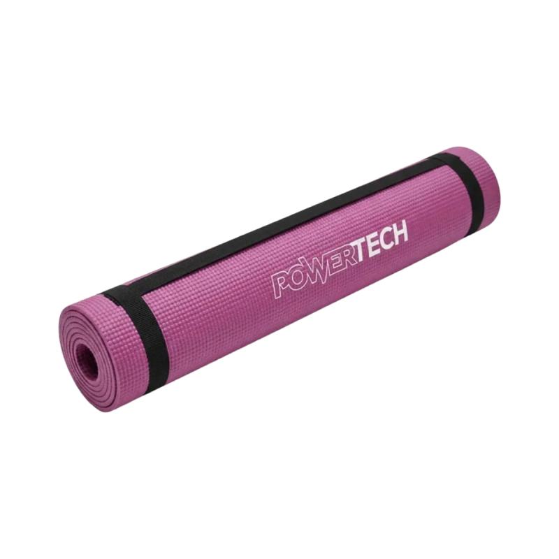 Mat Yoga Powertech 6 mm