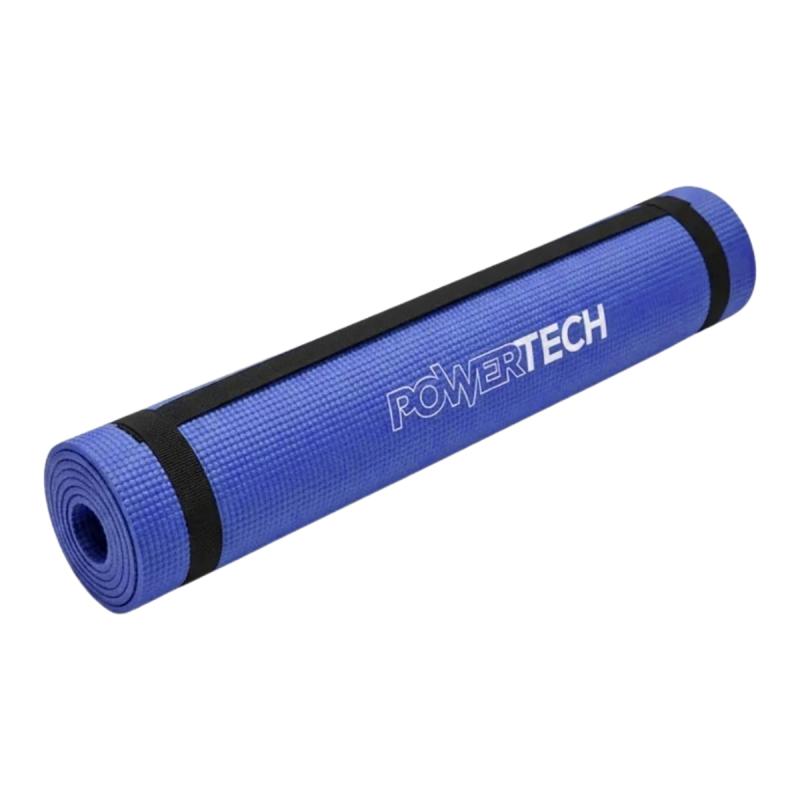 Mat Yoga Powertech 6 mm