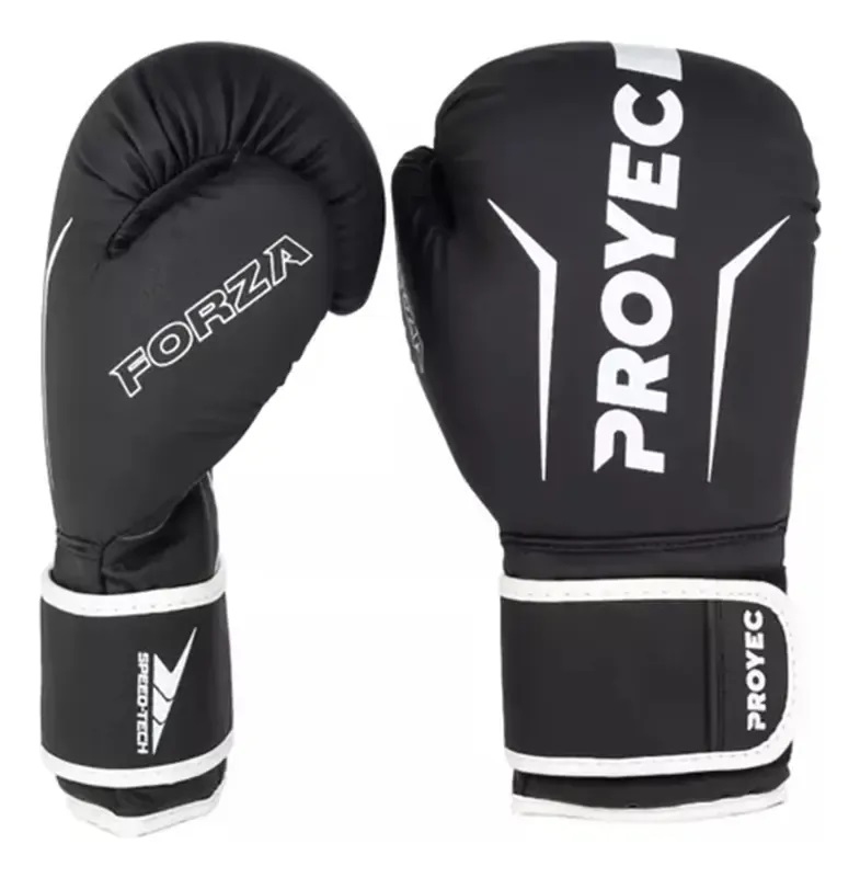 Guantes Boxeo Forza Proyec