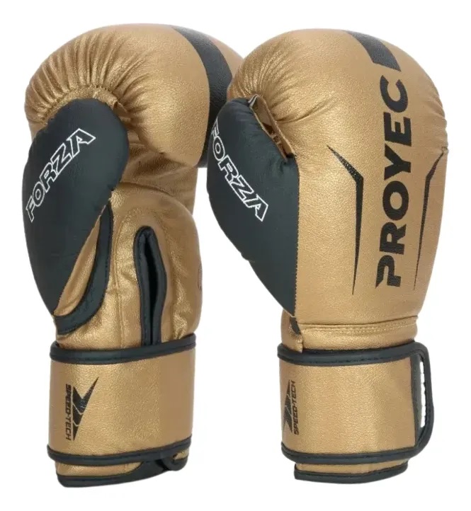 Guantes Boxeo Forza Proyec