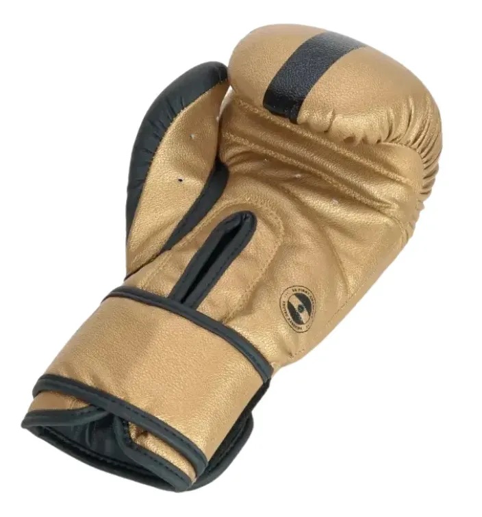 Guantes Boxeo Forza Proyec