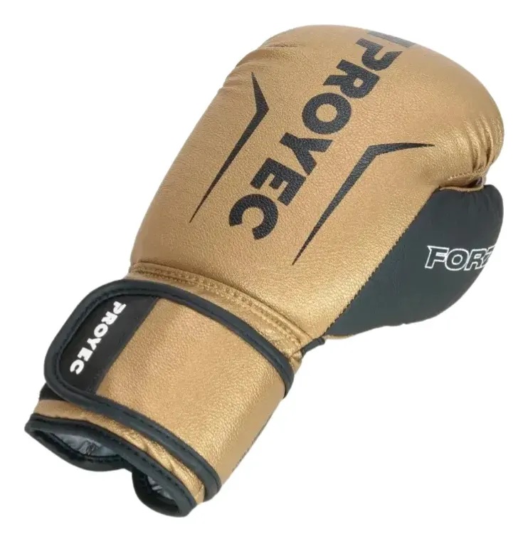 Guantes Boxeo Forza Proyec
