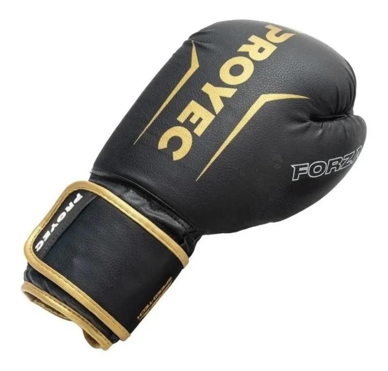 Guantes Boxeo Forza Proyec
