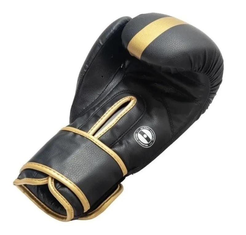 Guantes Boxeo Forza Proyec