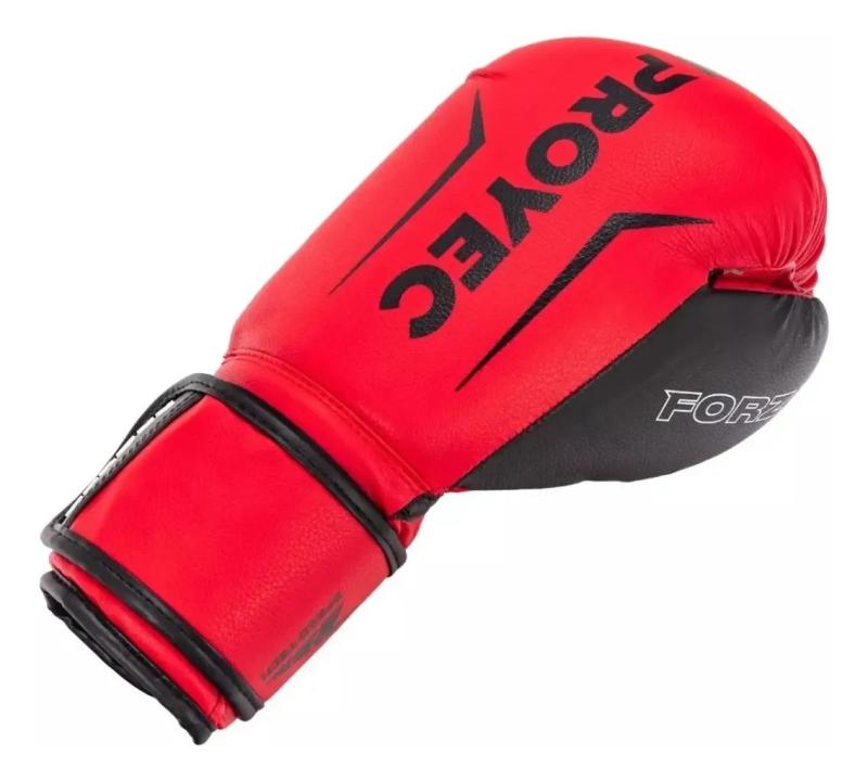 Guantes Boxeo Forza Proyec