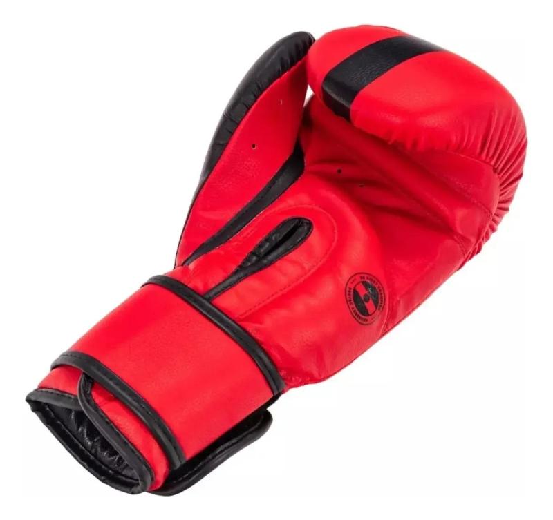 Guantes Boxeo Forza Proyec