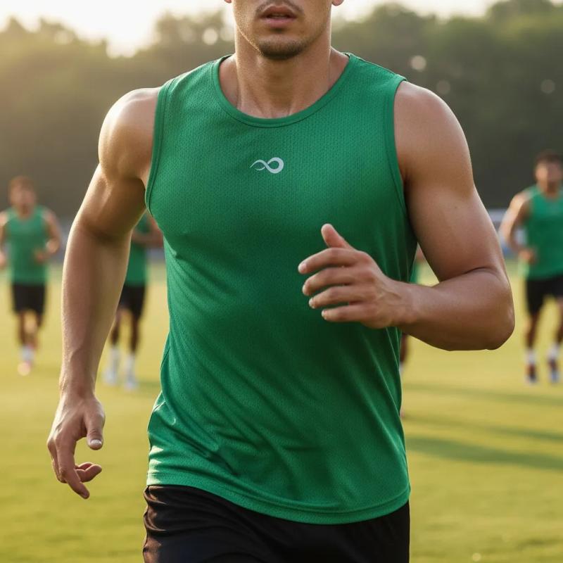 Pechera Entrenamiento Cerrada