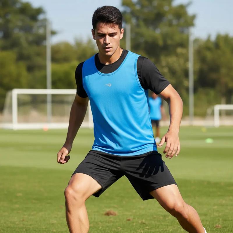 Pechera Entrenamiento Cerrada