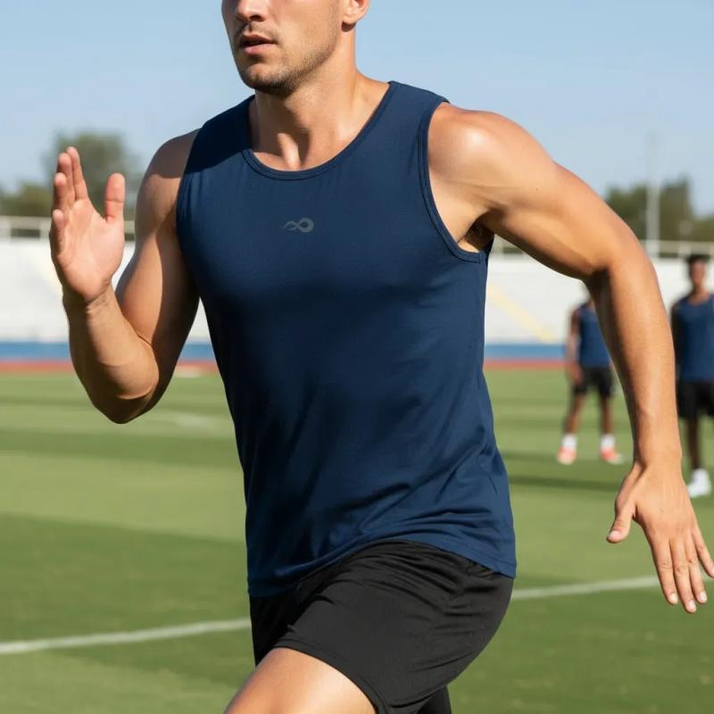 Pechera Entrenamiento Cerrada