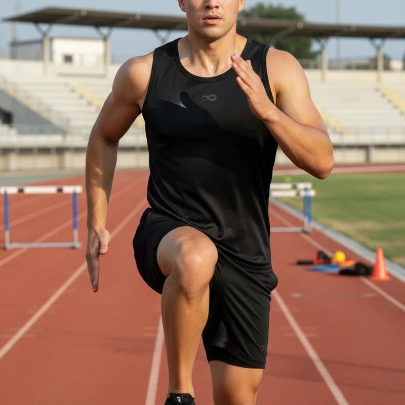 Pechera Entrenamiento Cerrada