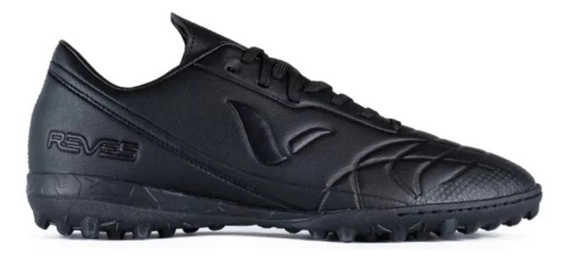 Botines Futbol Reves Fiery Junior