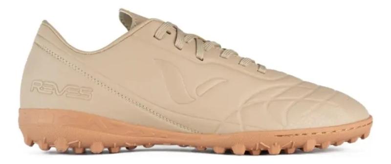 Botines Futbol Reves Fiery