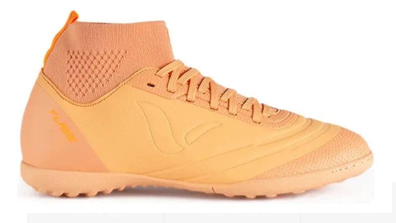 Botines Futbol Flame Reves