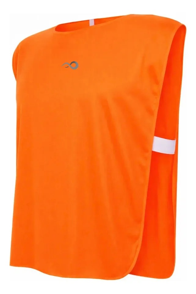 Pechera Futbol Entrenar Adulto