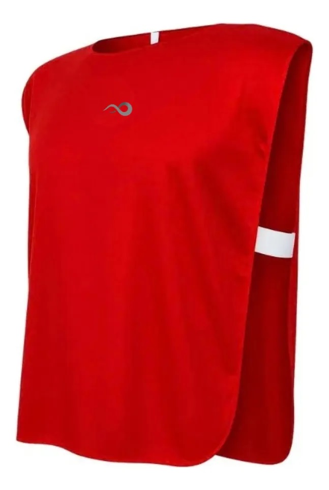 Pechera Futbol Entrenar Adulto