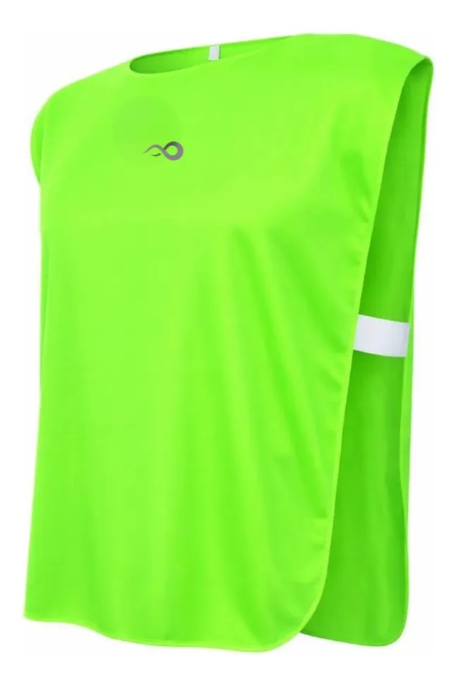 Pechera Futbol Entrenar Adulto