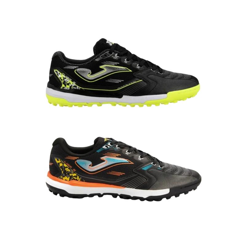 Botines Futbol Joma Cesped Sintetico Papi Liga