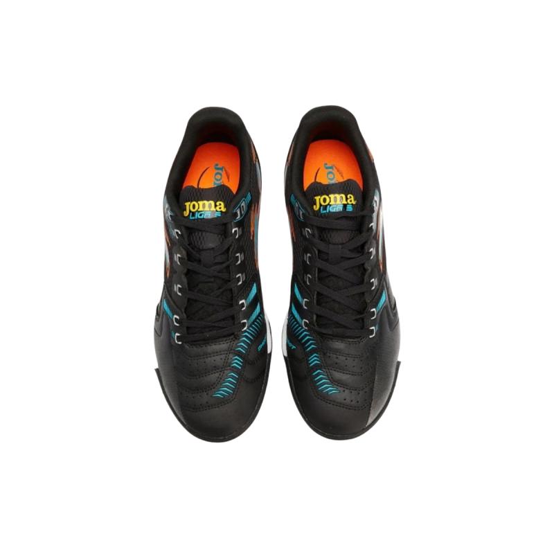 Botines Futbol Joma Cesped Sintetico Papi Liga