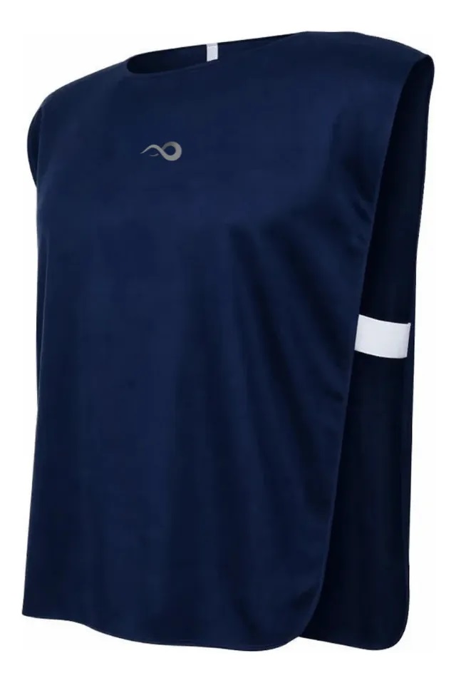 Pechera Infantil Elastico Isologo Kadur