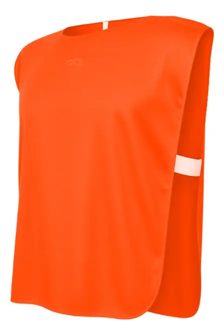 Pechera Infantil Elastico Isologo Kadur