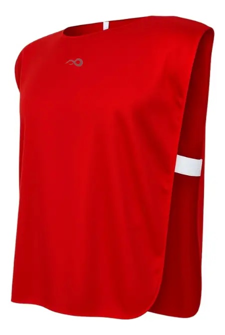 Pechera Infantil Elastico Isologo Kadur