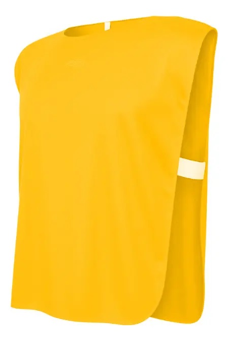 Pechera Infantil Elastico Isologo Kadur