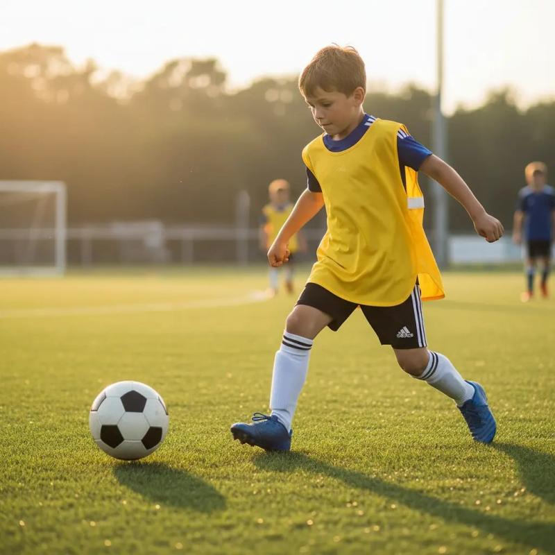 Pechera Infantil Elastico Isologo Kadur
