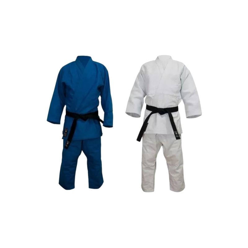 Judogi Shiai Tramado Pesado