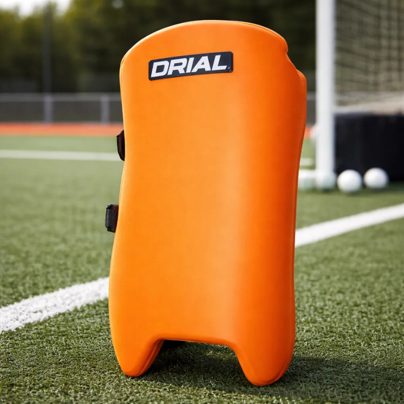 Legguards Arquera Hockey Drial