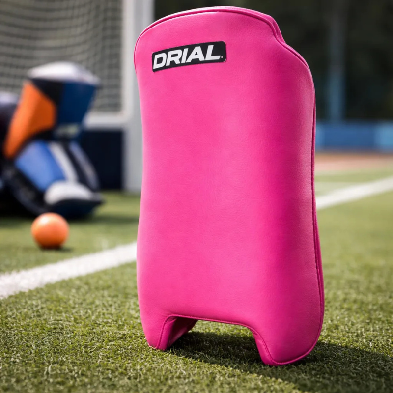 Legguards Arquera Hockey Drial