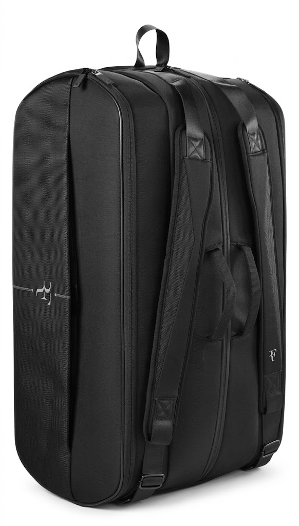 Bolso Raquetero Wilson Backpack 15PK