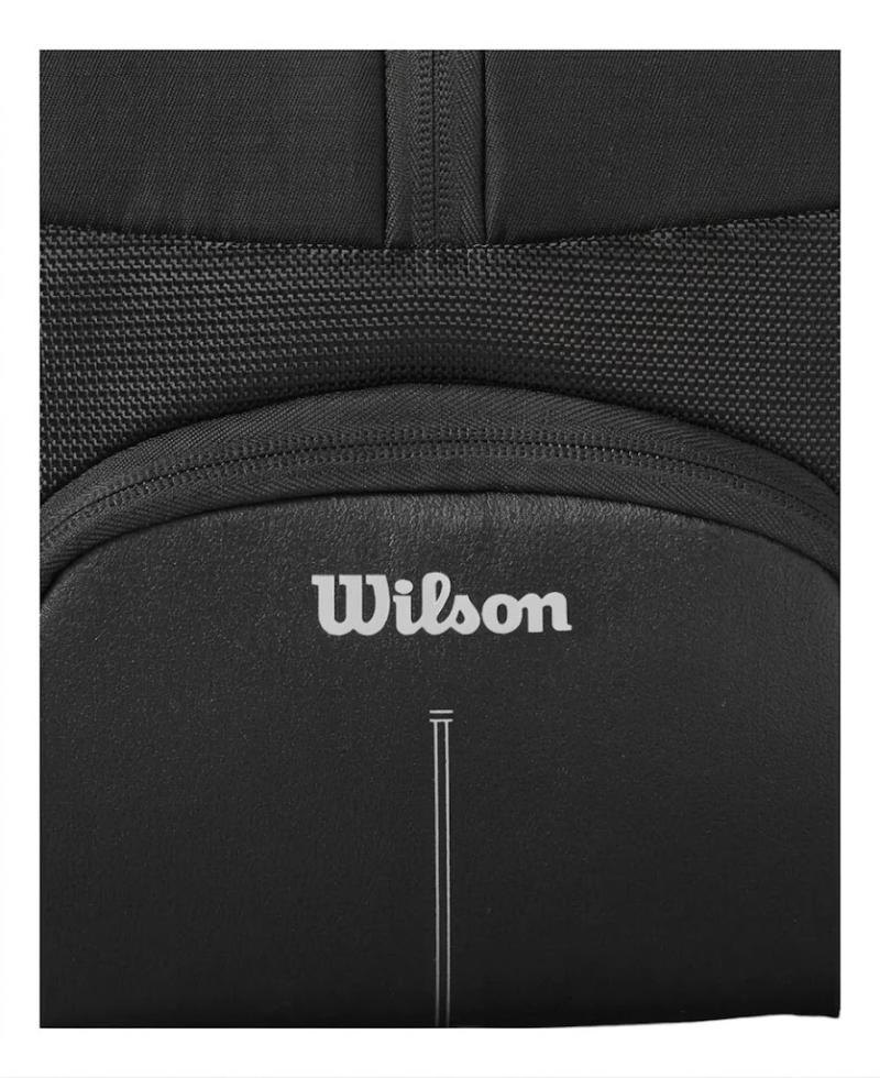 Bolso Raquetero Wilson Backpack 15PK